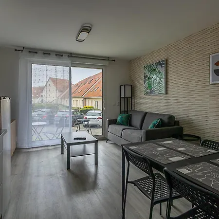 Calypso 公寓
